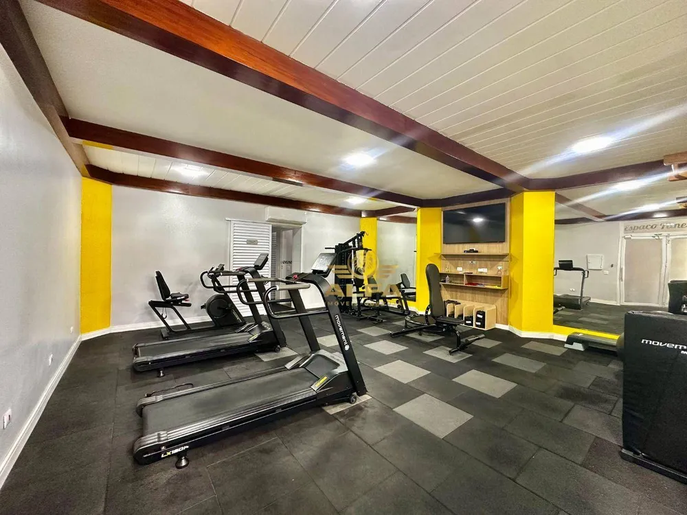 Apartamento, 3 quartos, 100 m² - Foto 1