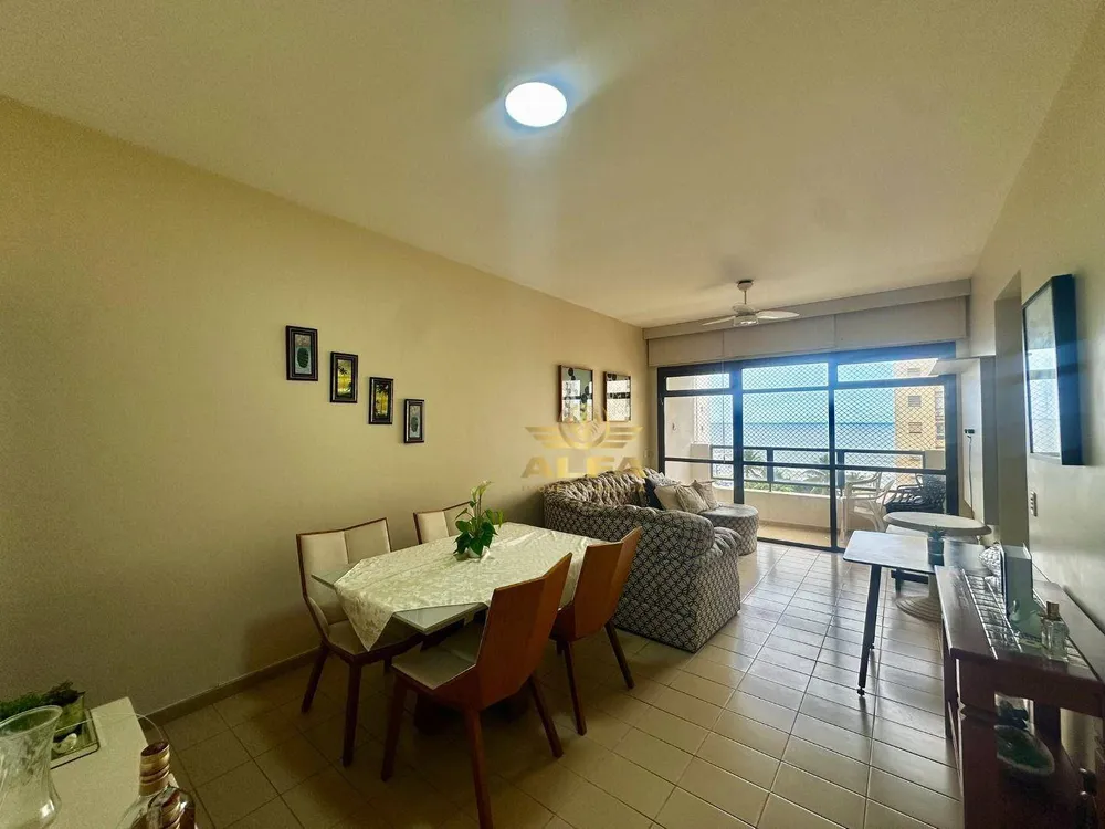 Apartamento, 3 quartos, 100 m² - Foto 3
