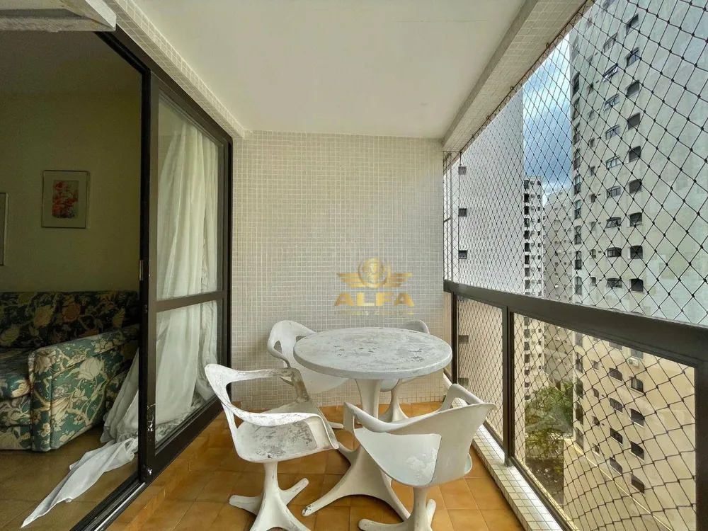 Apartamento, 3 quartos, 100 m² - Foto 5