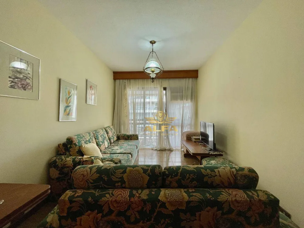 Apartamento, 3 quartos, 100 m² - Foto 4