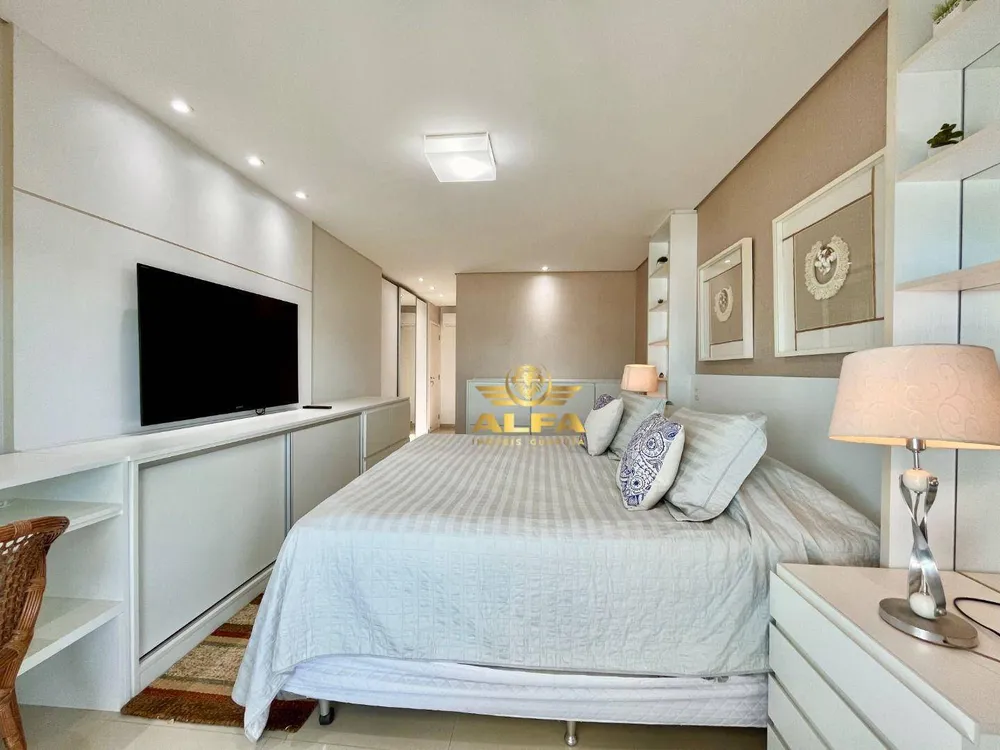Apartamento, 4 quartos, 206 m² - Foto 4