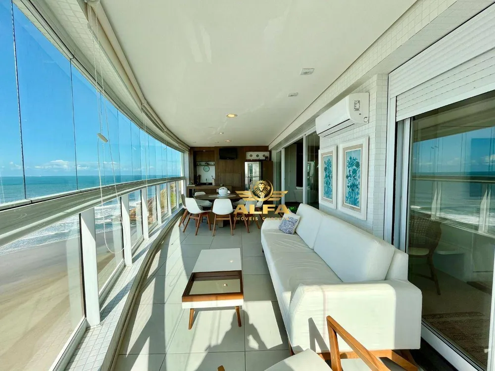 Apartamento, 4 quartos, 206 m² - Foto 2
