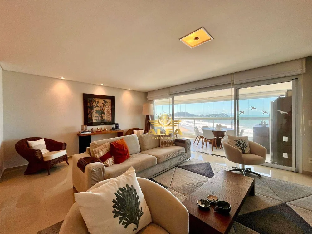Apartamento, 4 quartos, 206 m² - Foto 1