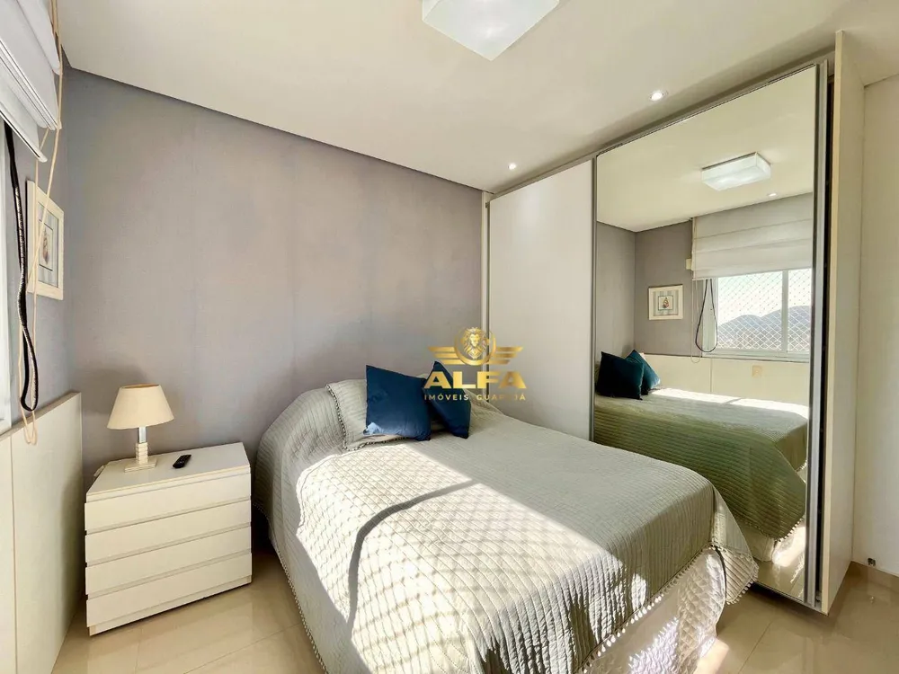 Apartamento, 4 quartos, 206 m² - Foto 5