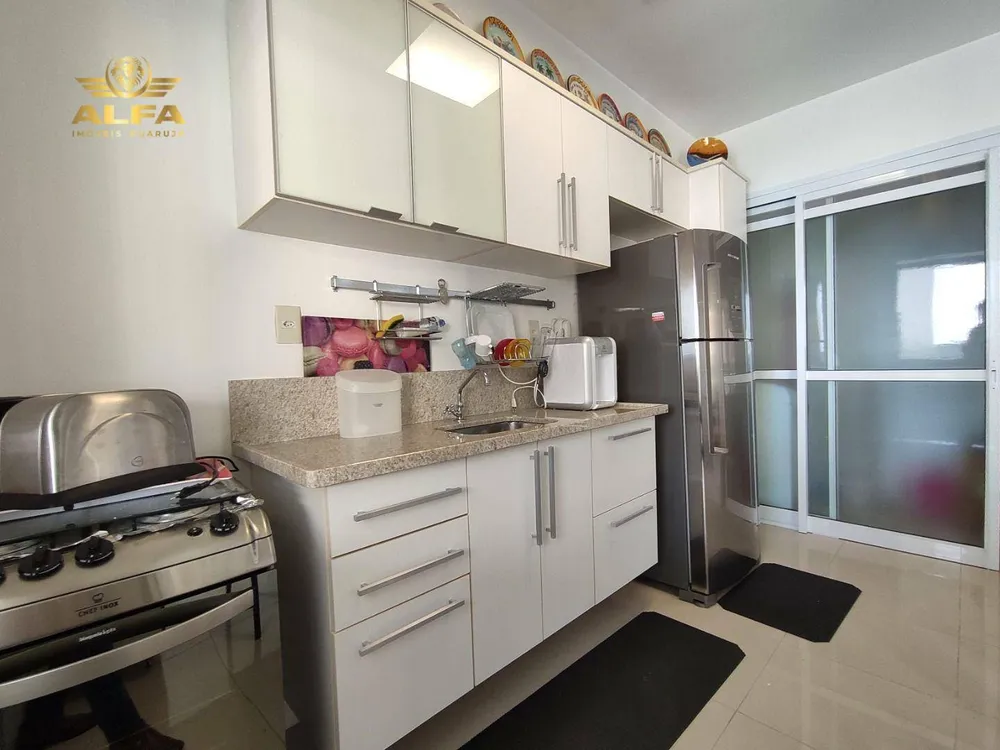 Apartamento, 2 quartos, 99 m² - Foto 3
