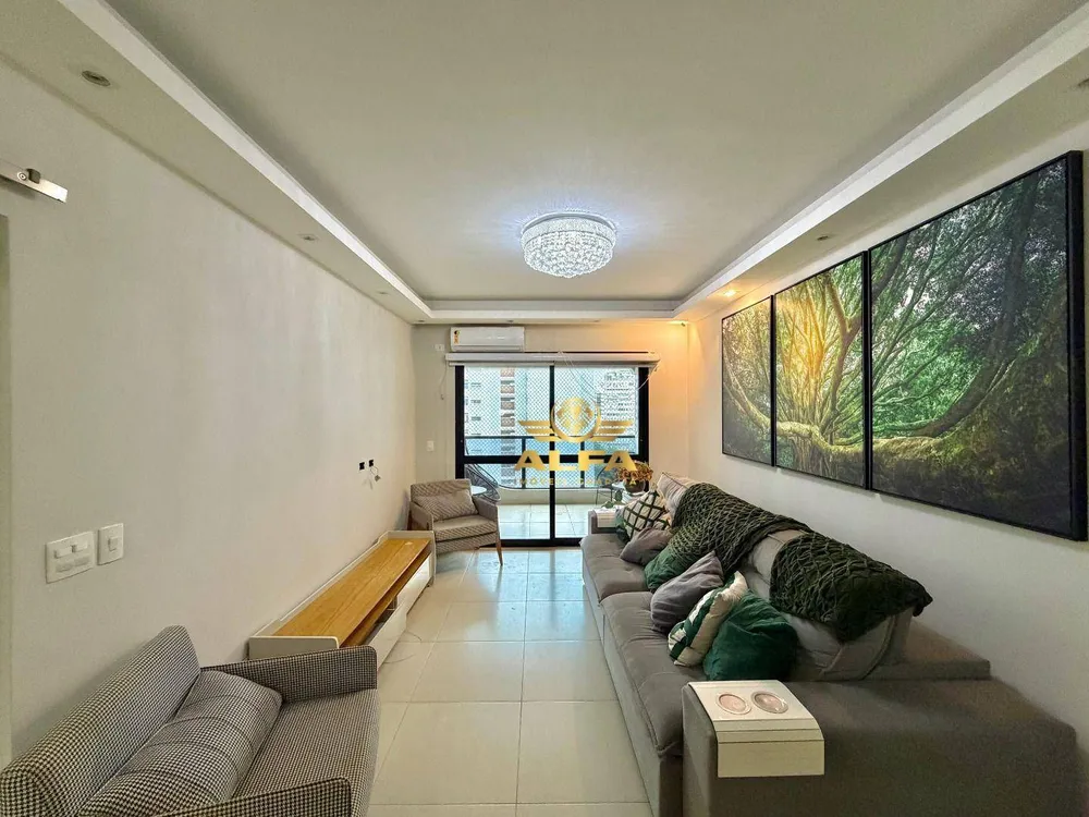 Apartamento, 2 quartos, 100 m² - Foto 1