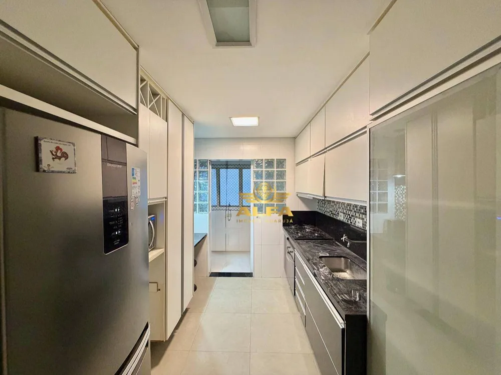 Apartamento, 2 quartos, 100 m² - Foto 9