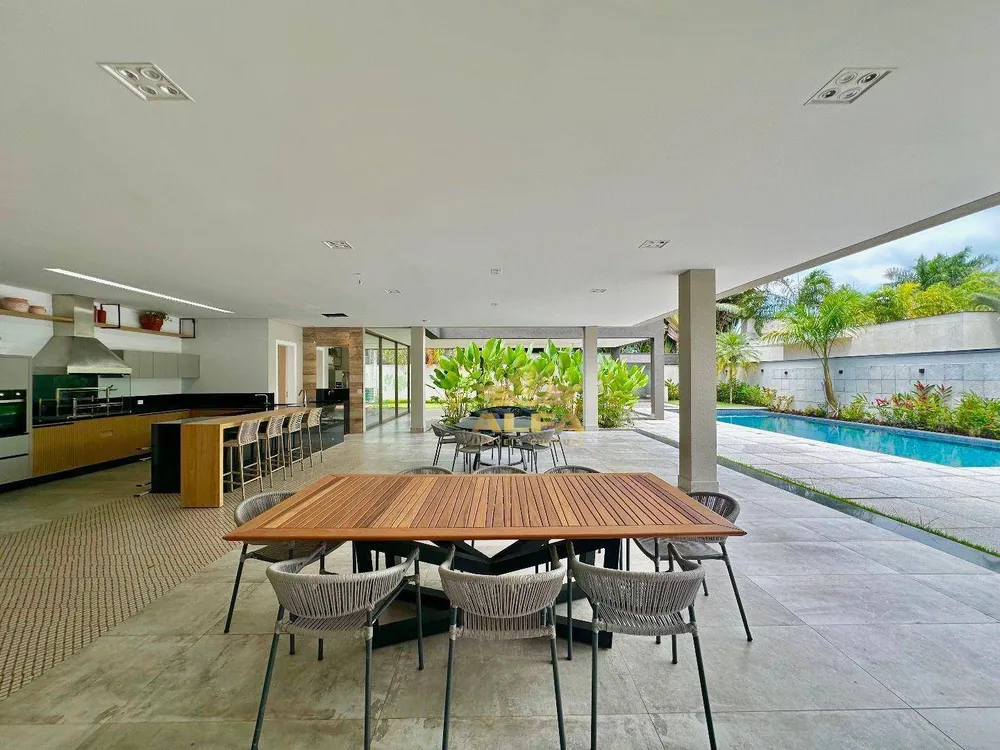 Casa de Condomínio, 7 quartos - Foto 4