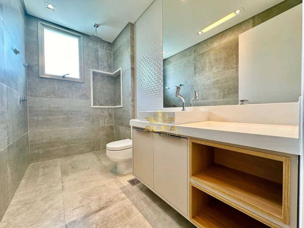 Casa de Condomínio, 7 quartos - Foto 4