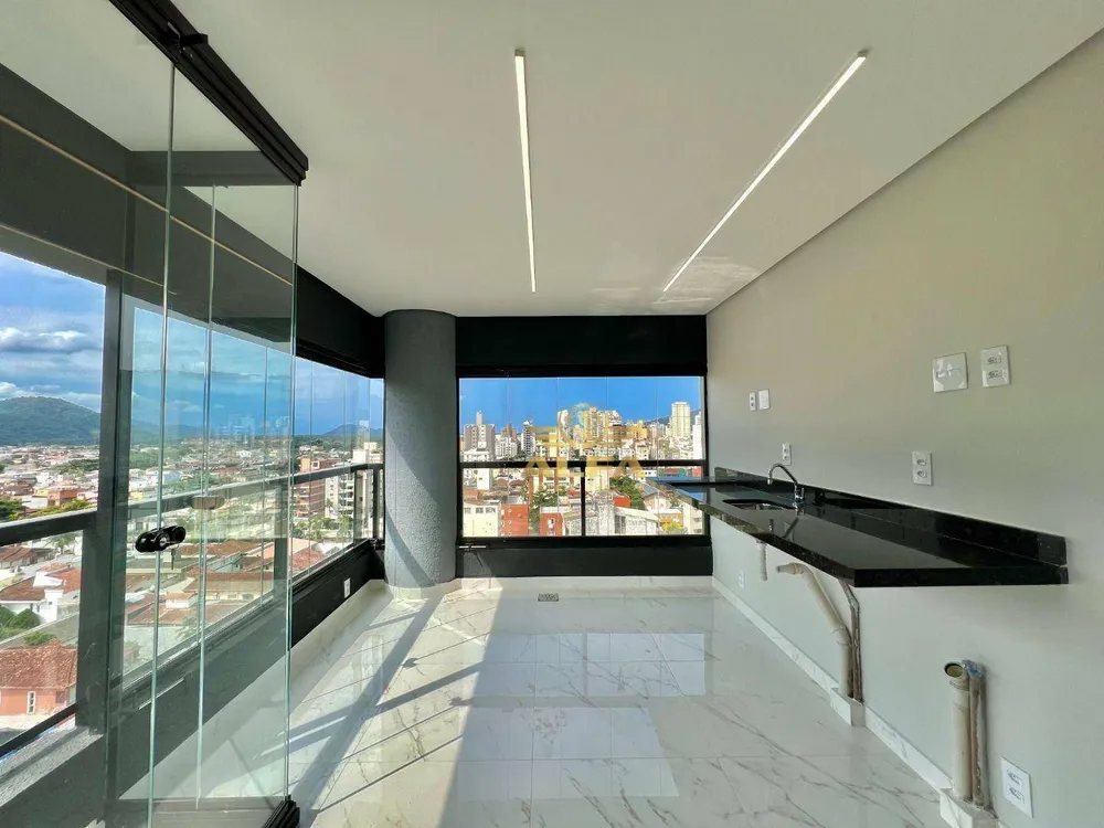 Apartamento, 2 quartos, 49 m² - Foto 2