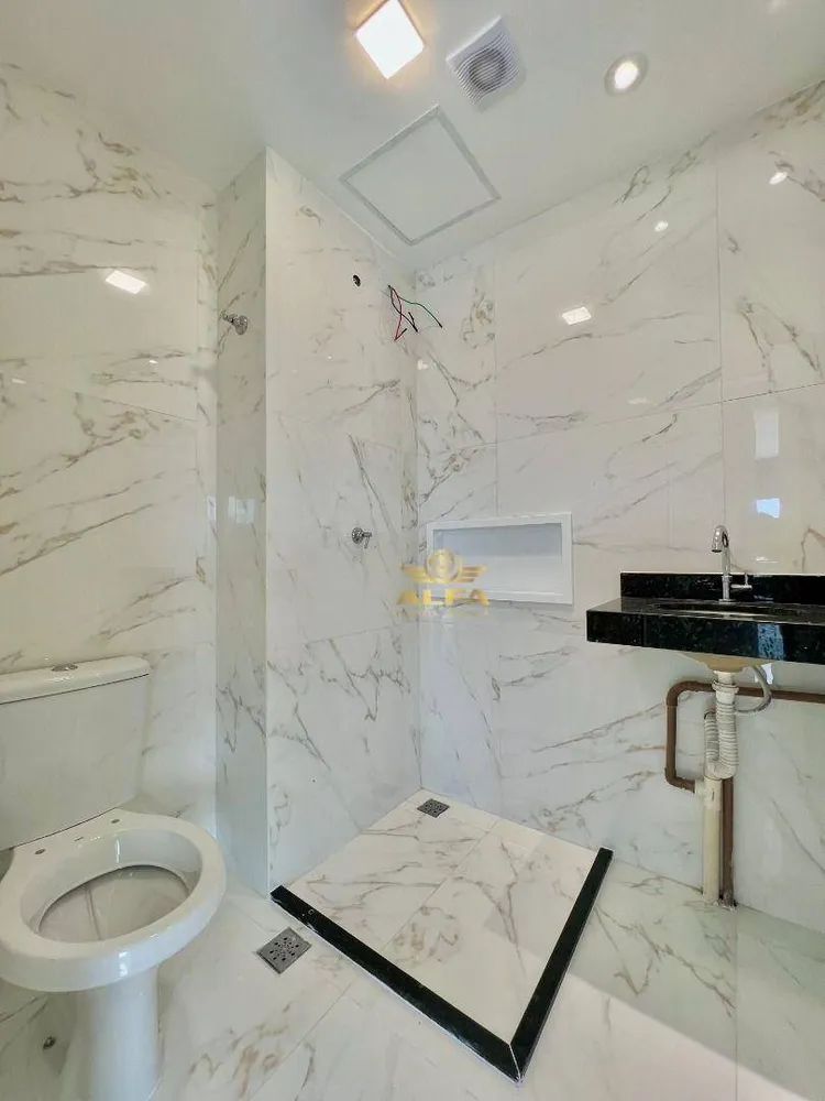 Apartamento, 2 quartos, 49 m² - Foto 3
