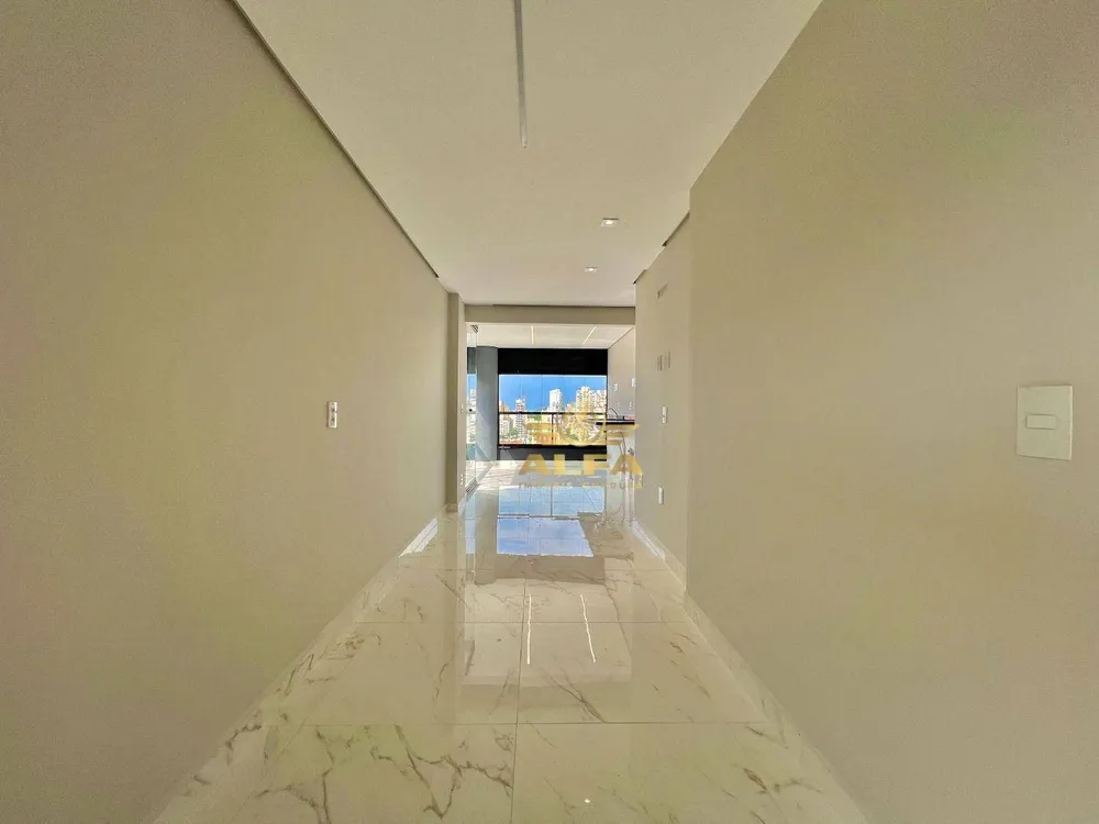 Apartamento, 2 quartos, 49 m² - Foto 4