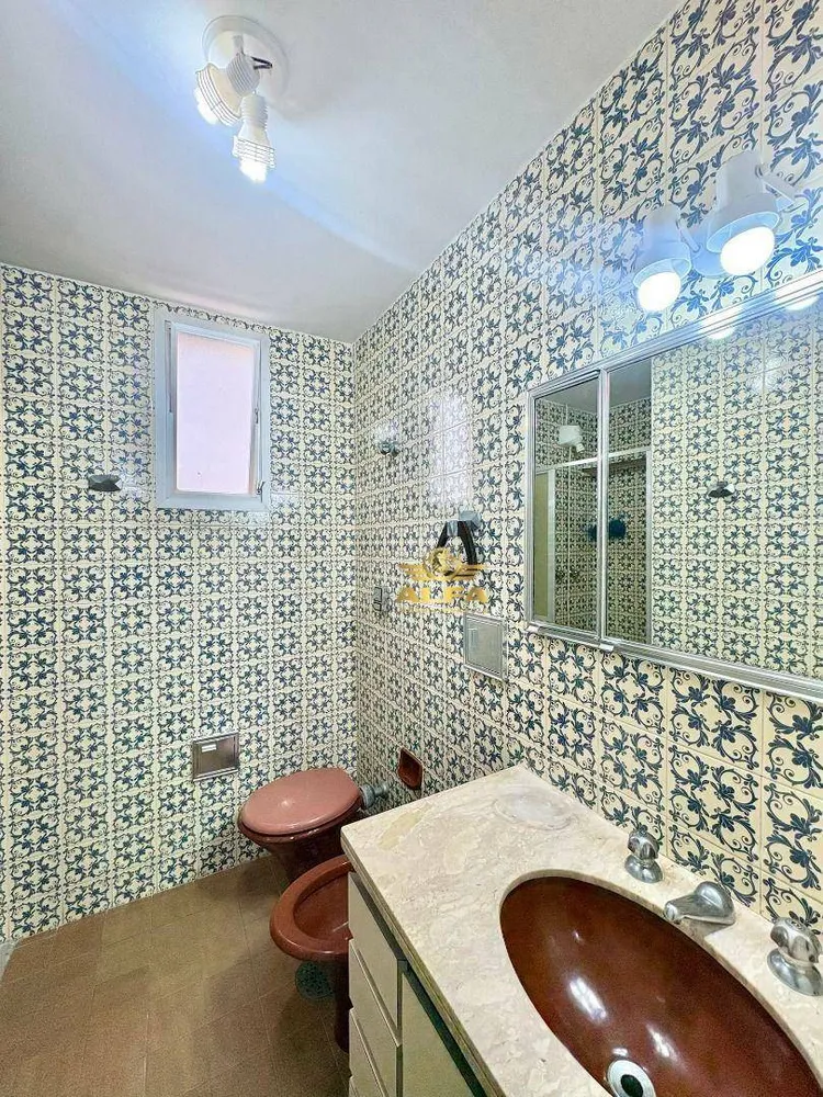 Apartamento, 3 quartos, 90 m² - Foto 1
