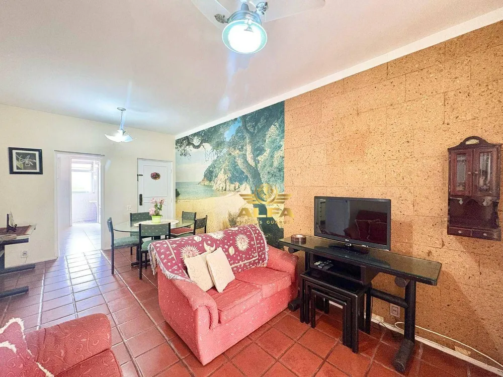 Apartamento, 3 quartos, 87 m² - Foto 3