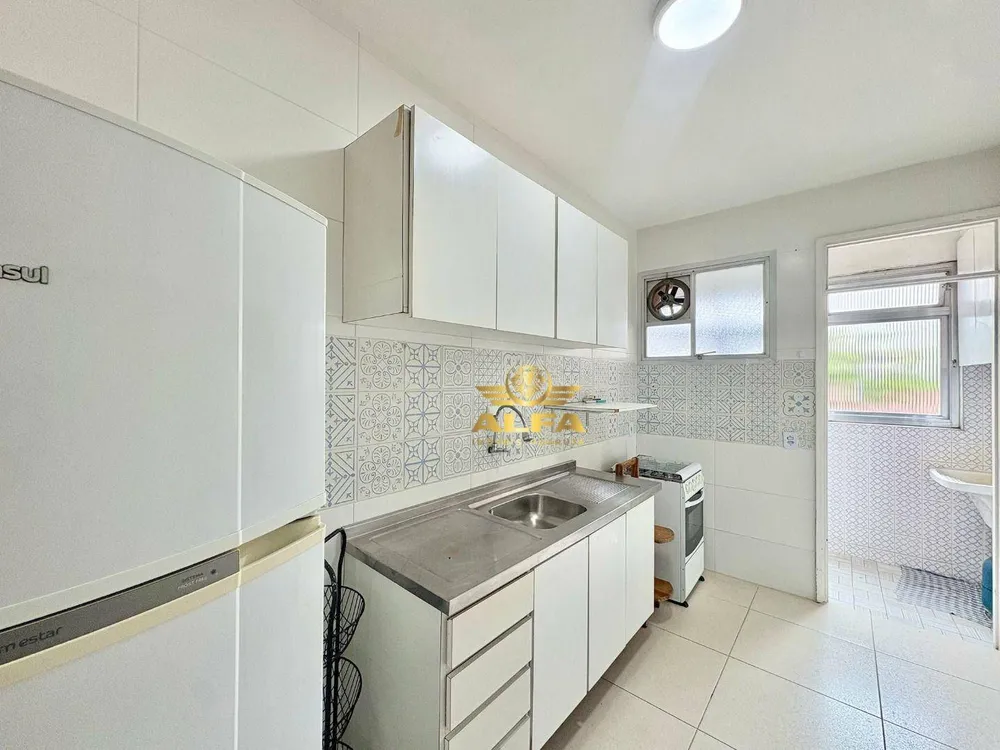 Apartamento, 3 quartos, 90 m² - Foto 4
