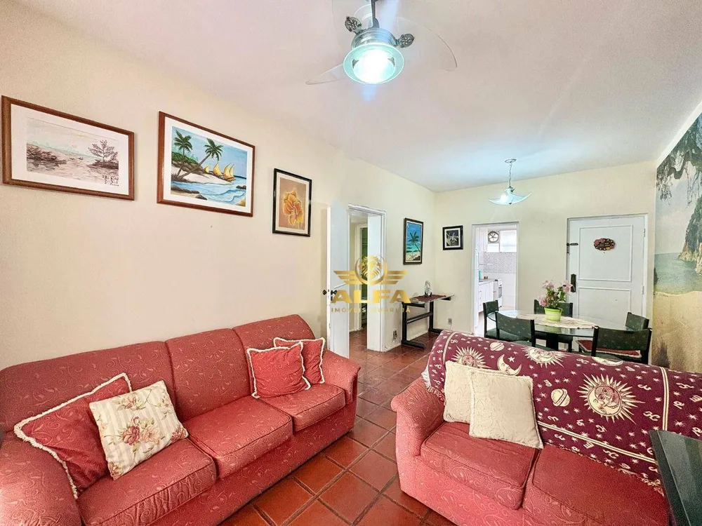 Apartamento, 3 quartos, 87 m² - Foto 4