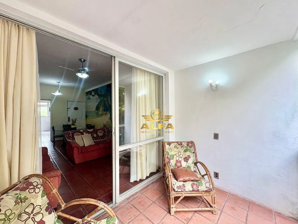 Apartamento, 3 quartos, 87 m² - Foto 5