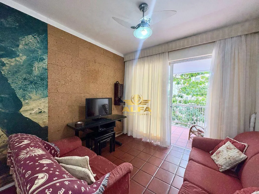 Apartamento, 3 quartos, 90 m² - Foto 3