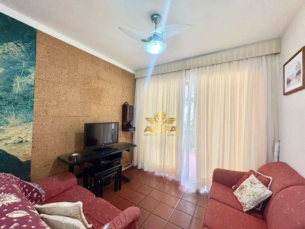 Apartamento, 3 quartos, 90 m² - Foto 2