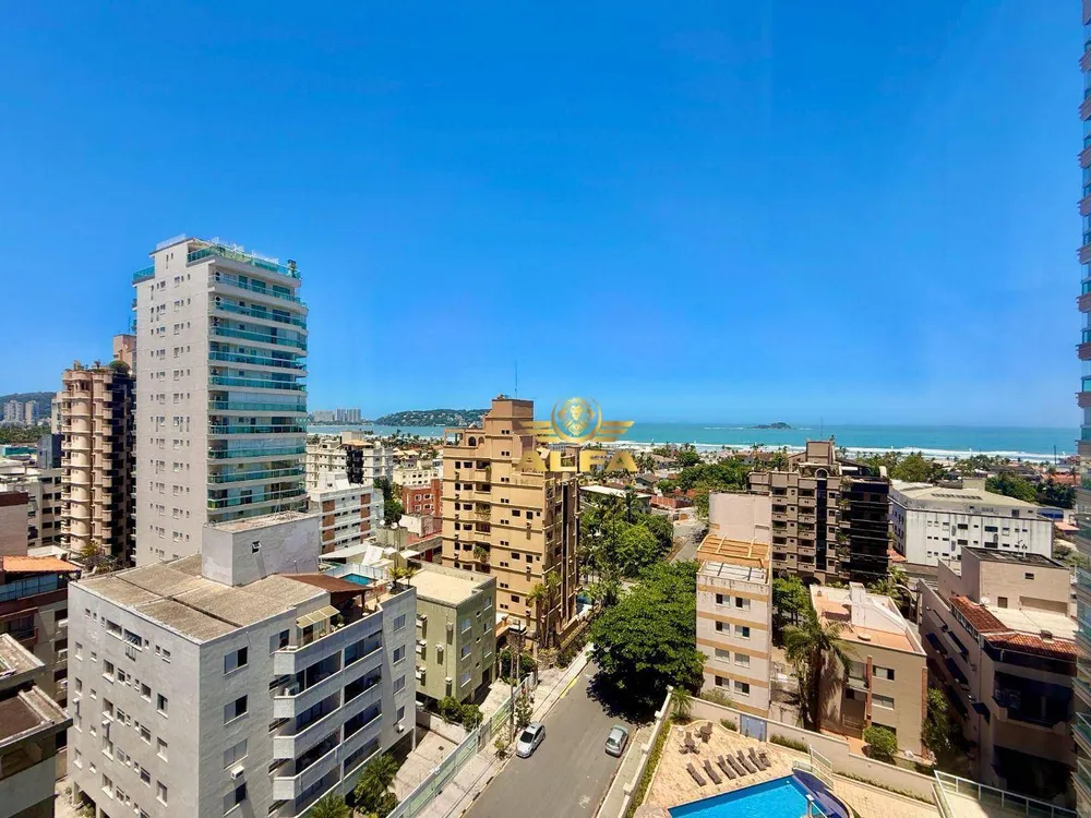 Apartamento, 3 quartos, 120 m² - Foto 4