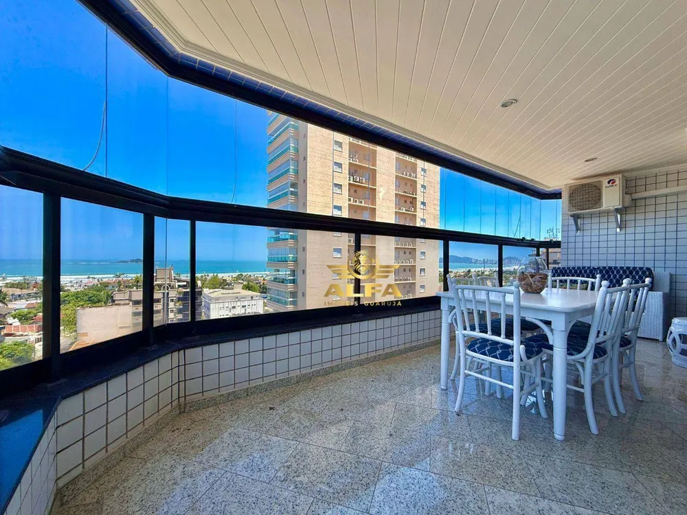 Apartamento, 3 quartos, 120 m² - Foto 1