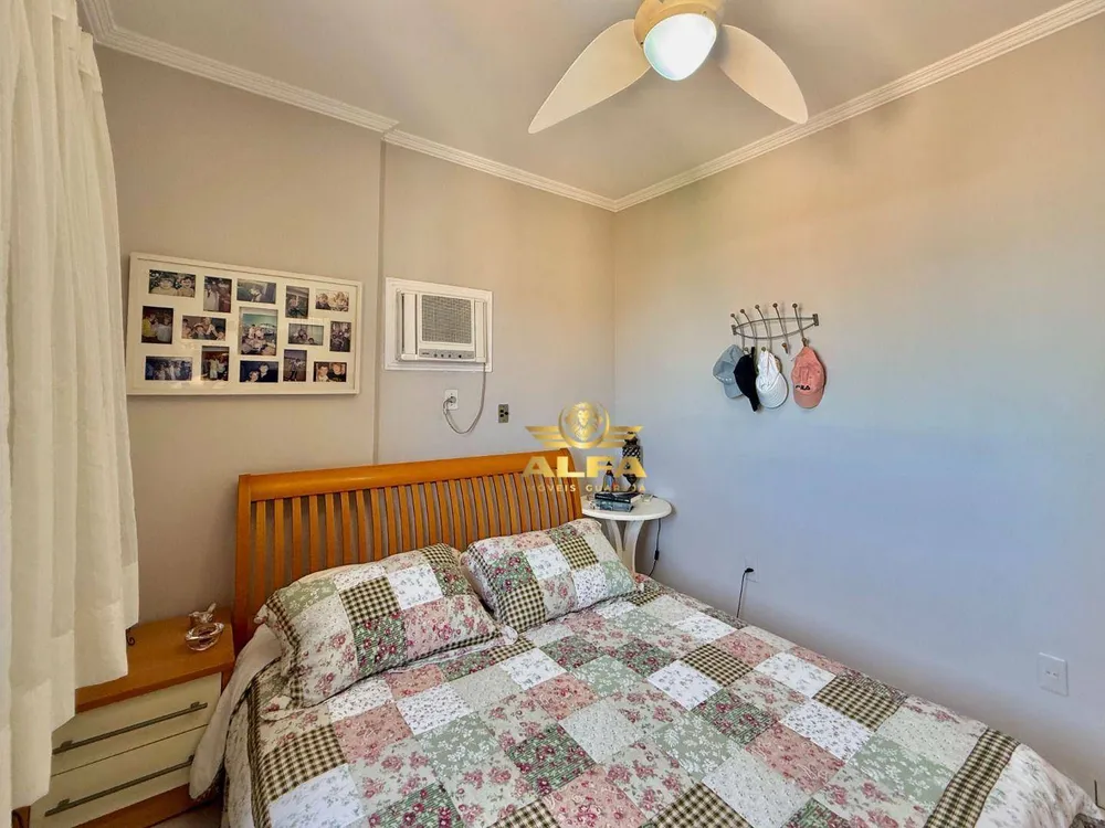 Apartamento, 3 quartos, 120 m² - Foto 6