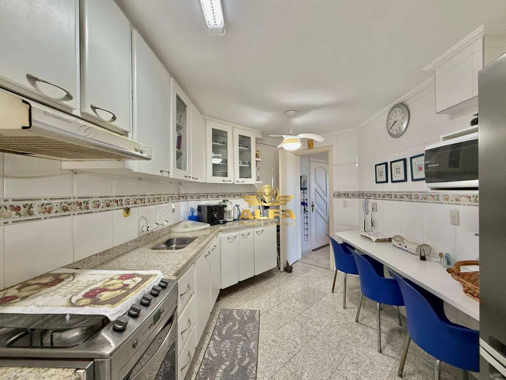 Apartamento, 3 quartos, 120 m² - Foto 9