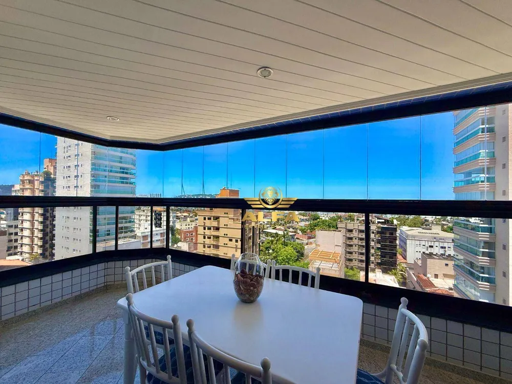 Apartamento, 3 quartos, 120 m² - Foto 2