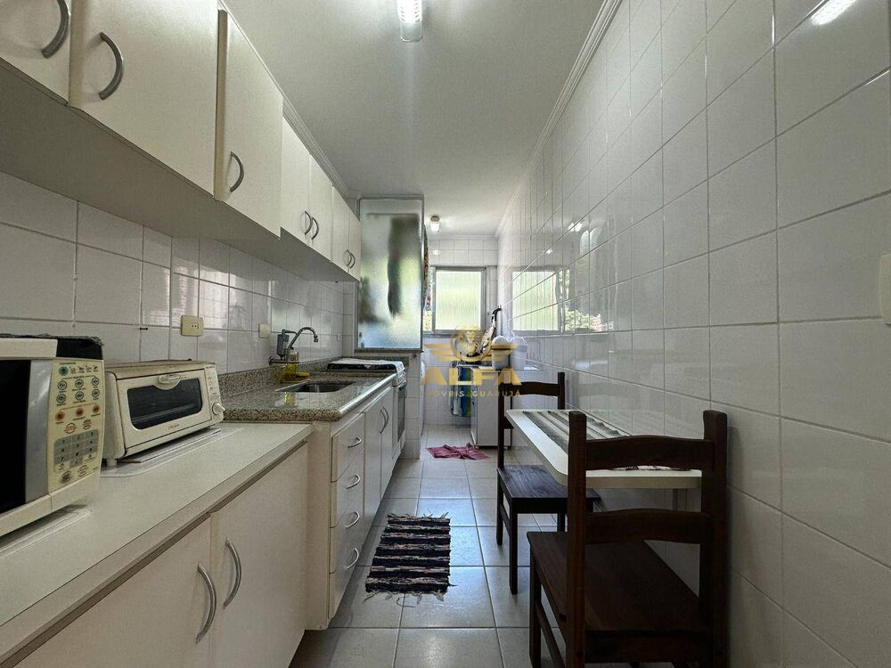 Apartamento à venda com 1 quarto, 50m² - Foto 14