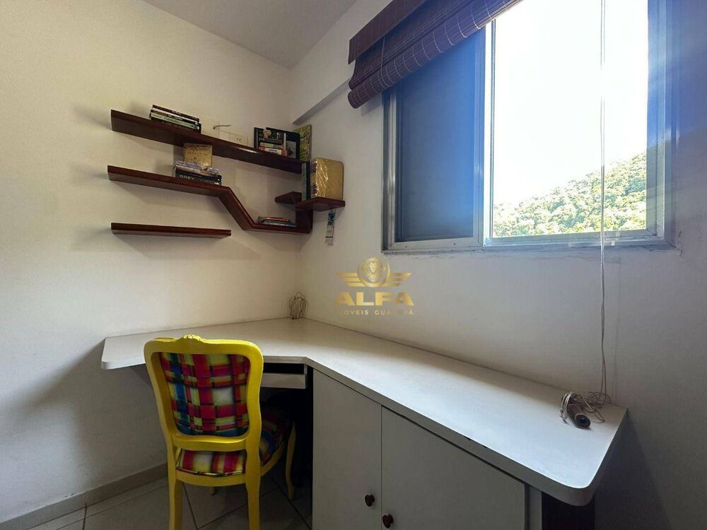 Apartamento à venda com 1 quarto, 50m² - Foto 10