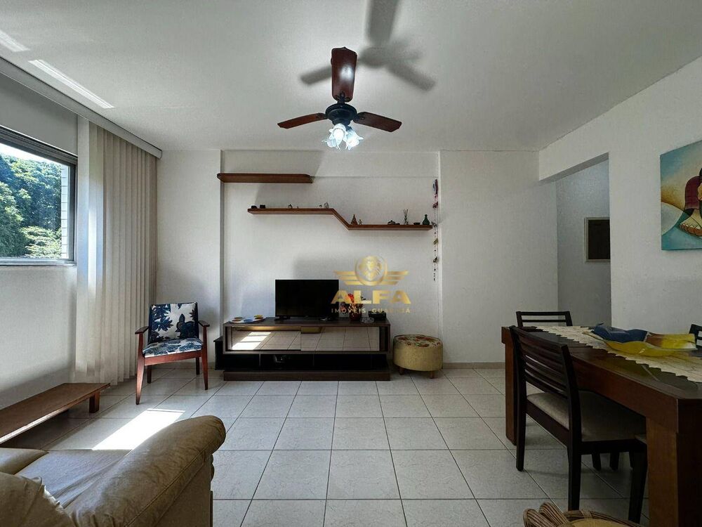 Apartamento à venda com 1 quarto, 50m² - Foto 2