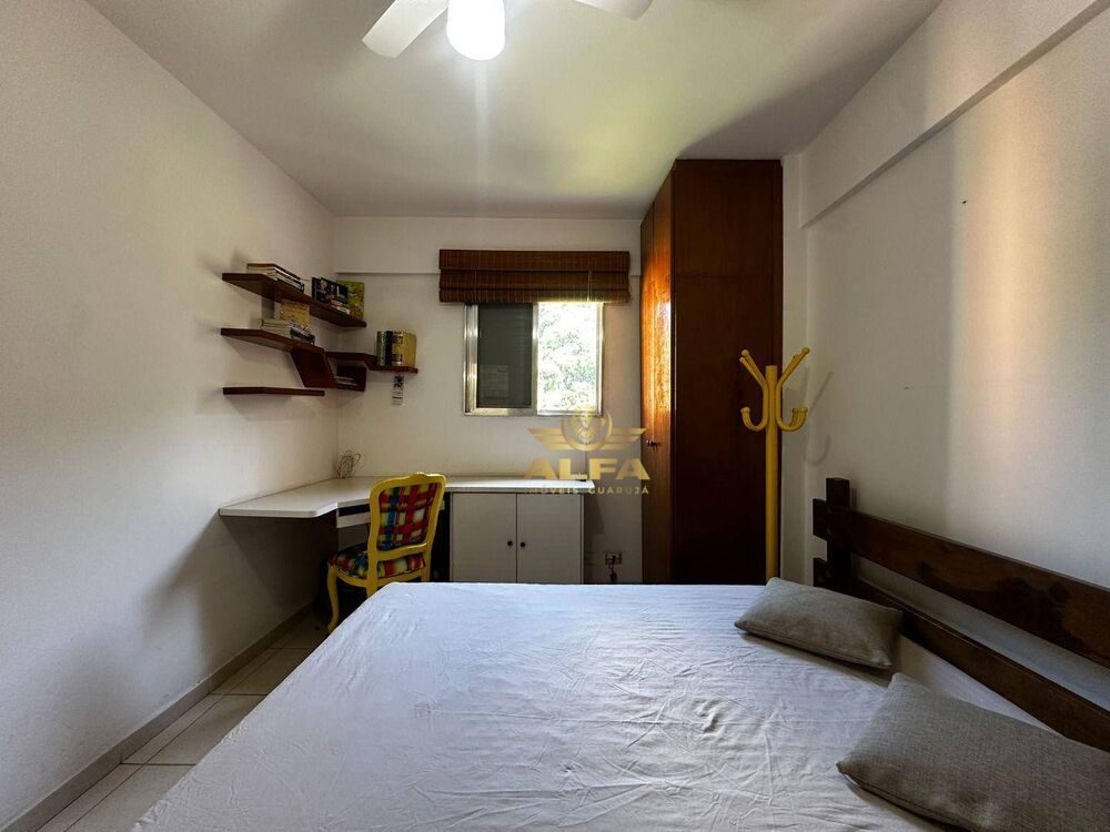 Apartamento à venda com 1 quarto, 50m² - Foto 8