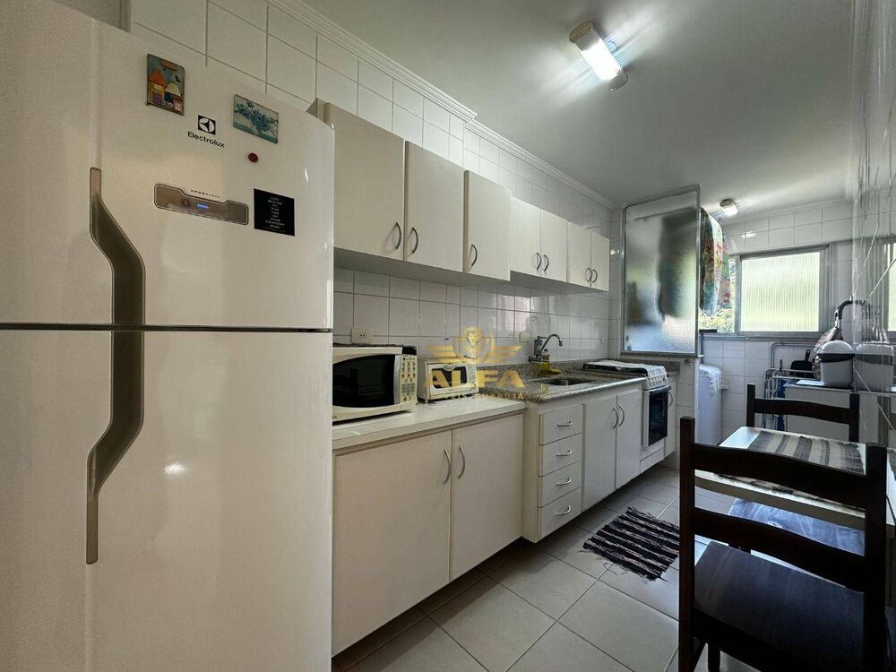 Apartamento à venda com 1 quarto, 50m² - Foto 13
