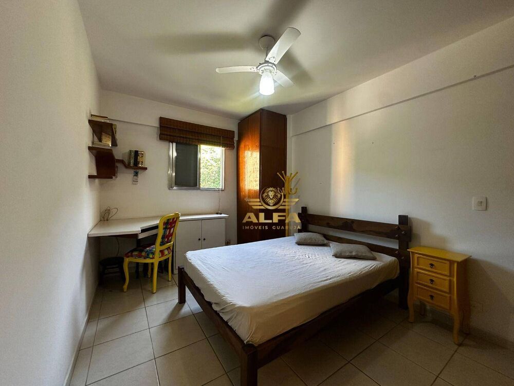 Apartamento à venda com 1 quarto, 50m² - Foto 6