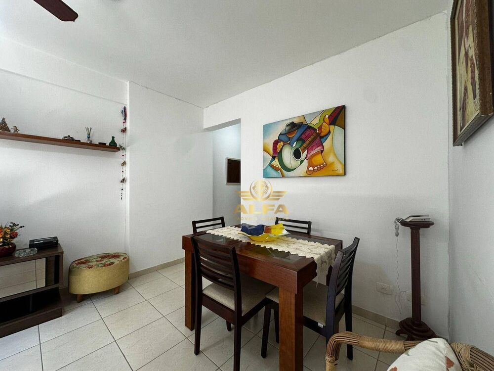 Apartamento à venda com 1 quarto, 50m² - Foto 3
