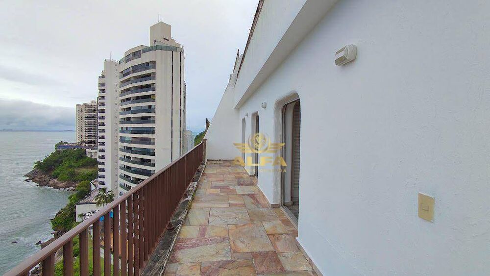 Cobertura, 4 quartos, 310 m² - Foto 3