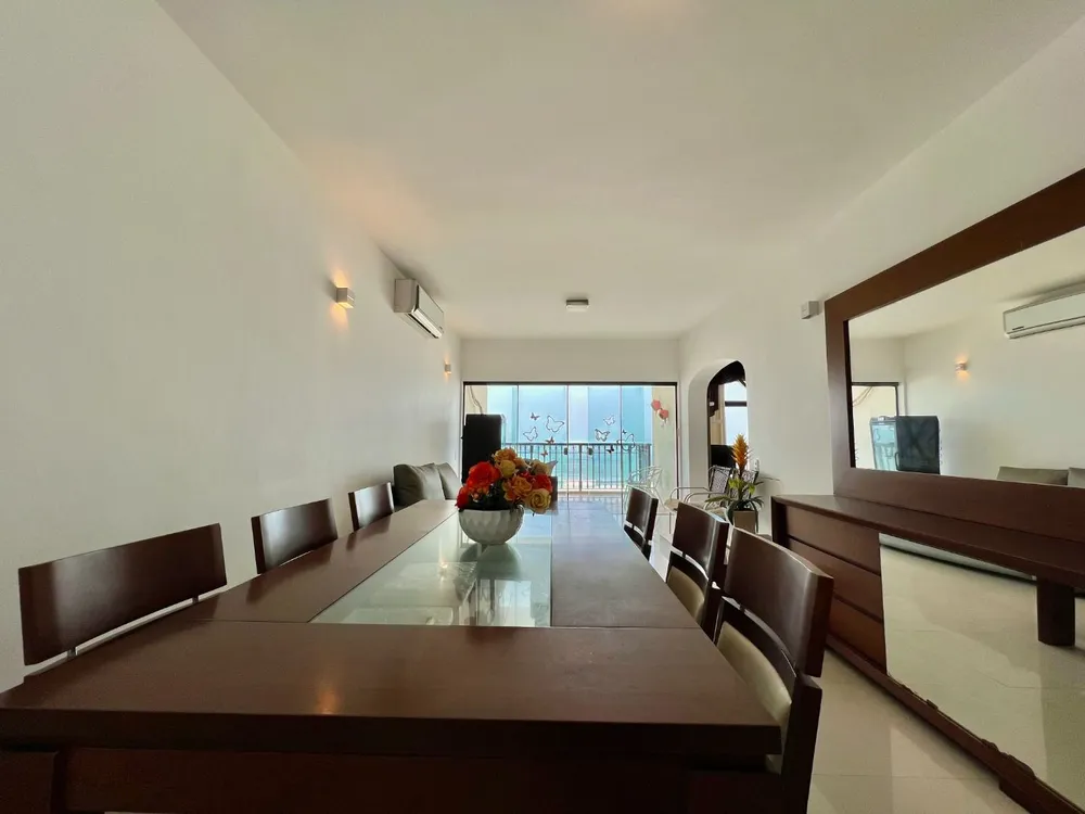 Apartamento, 4 quartos, 200 m² - Foto 1