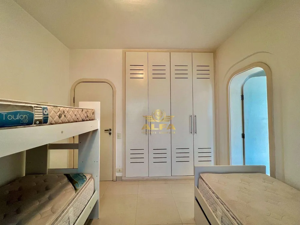 Apartamento, 4 quartos, 200 m² - Foto 7