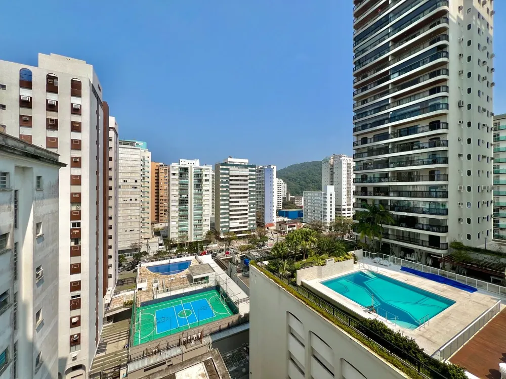 Apartamento, 4 quartos, 200 m² - Foto 10