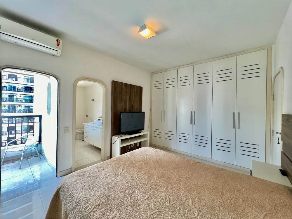 Apartamento, 4 quartos, 200 m² - Foto 9