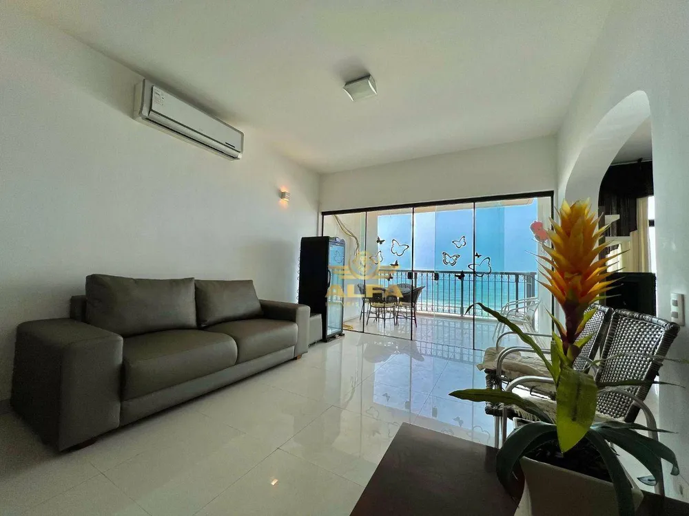 Apartamento, 4 quartos, 200 m² - Foto 3