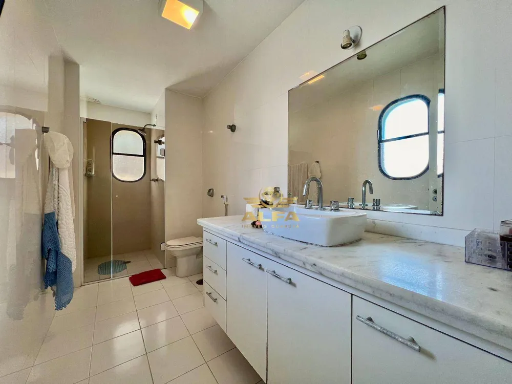 Apartamento, 4 quartos, 200 m² - Foto 11