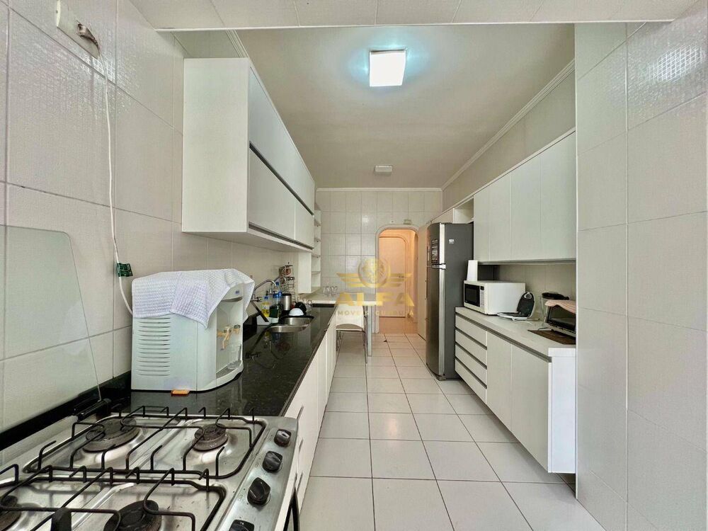 Apartamento, 4 quartos, 200 m² - Foto 4