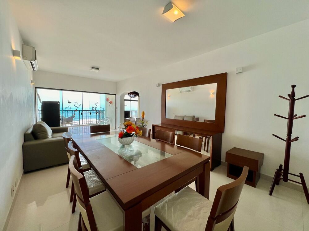 Apartamento, 4 quartos, 200 m² - Foto 1