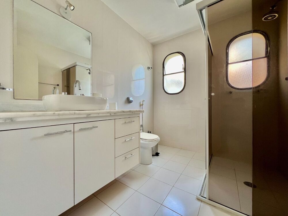 Apartamento, 4 quartos, 200 m² - Foto 3