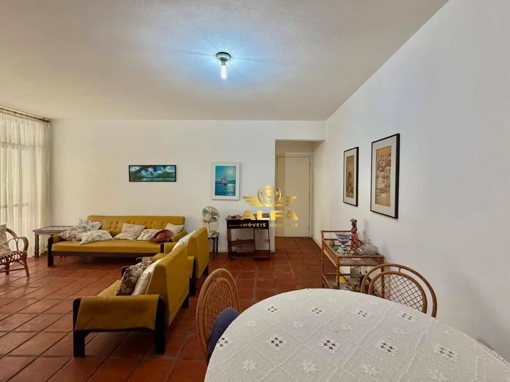 Apartamento, 2 quartos, 100 m² - Foto 3