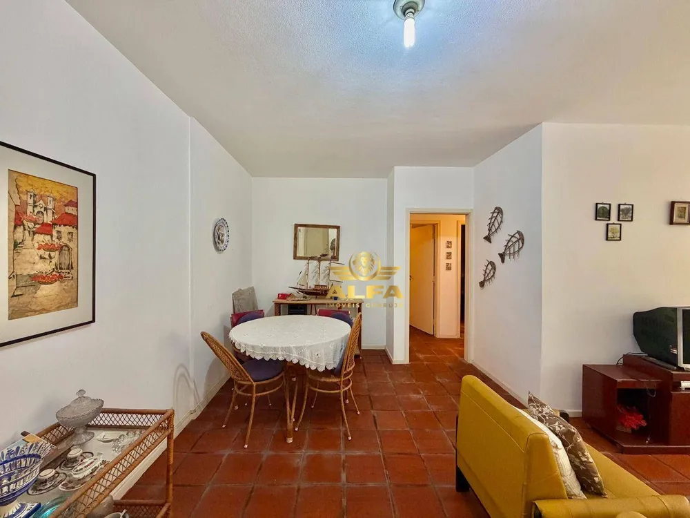 Apartamento, 2 quartos, 100 m² - Foto 2