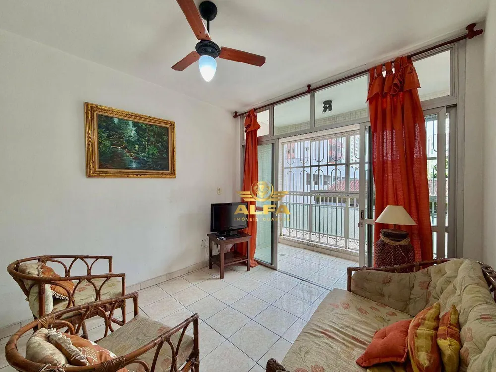 Apartamento, 2 quartos, 90 m² - Foto 4