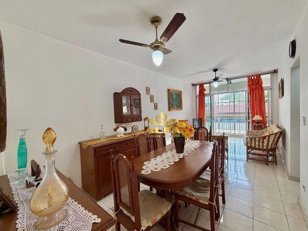 Apartamento, 2 quartos, 90 m² - Foto 1