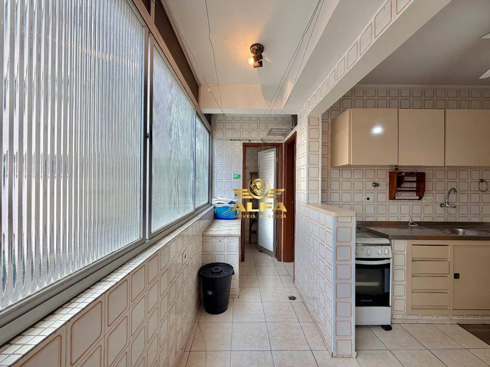 Apartamento, 2 quartos, 90 m² - Foto 11
